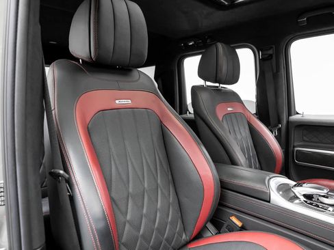 Used 2022 Mercedes-Benz G 63 AMG 4MATIC image 17