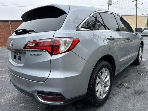 Used 2016 Acura RDX FWD w/ Technology Package image 3
