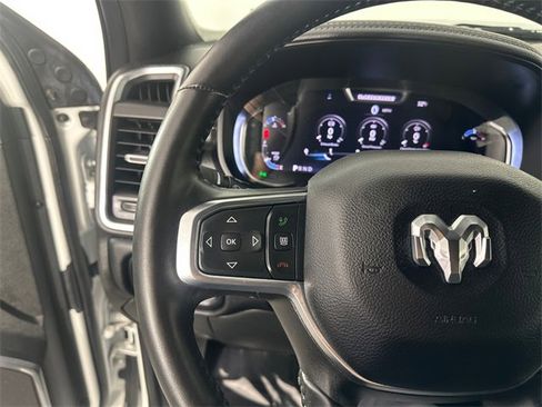 Certified 2024 RAM 3500 Laramie w/ Night Edition image 23