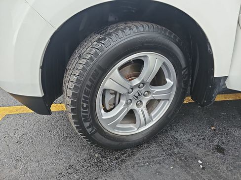 Used 2012 Honda Pilot EX-L image 33