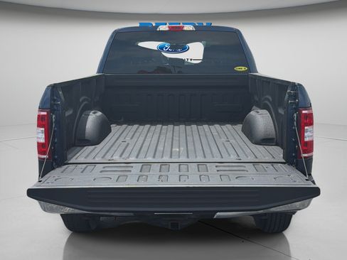 Used 2018 Ford F150 XLT w/ Equipment Group 301A Mid AWD/4WD image 29