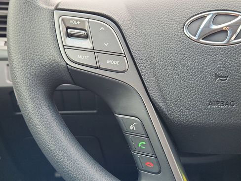 Used 2015 Hyundai Santa Fe Sport w/ Option Group 02 FWD image 20