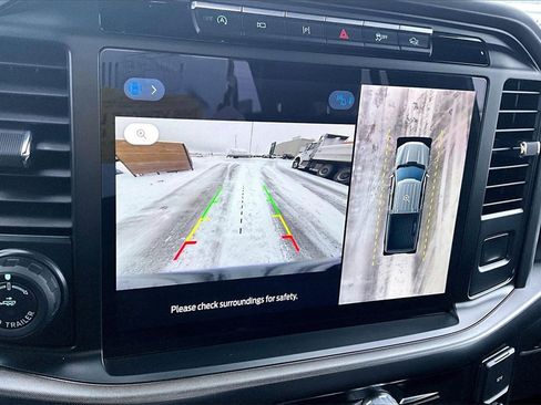 Used 2024 Ford F150 Tremor w/ Equipment Group 402A High image 22