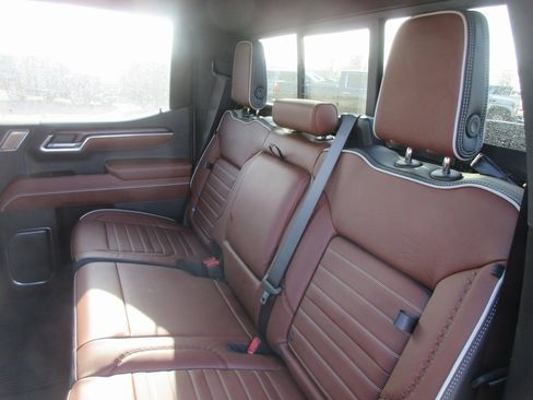 New 2026 GMC Sierra 1500 Denali Ultimate image 14