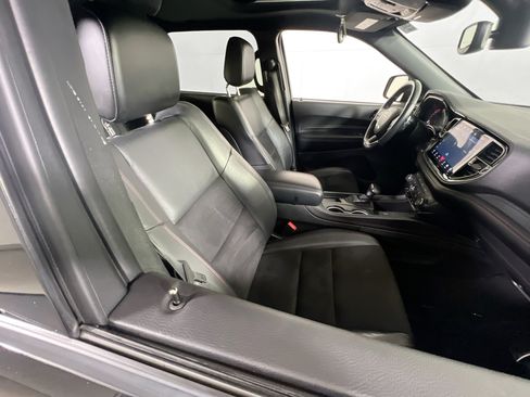 Used 2022 Dodge Durango R/T AWD/4WD image 29