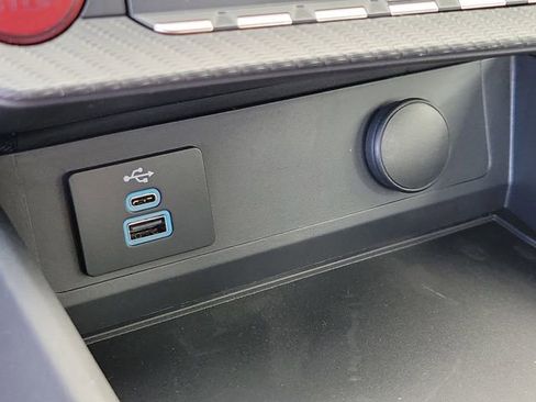 New 2026 Ford Mustang GT RWD image 16