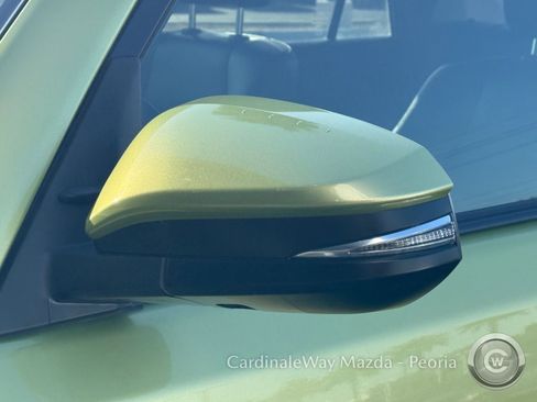 Used 2023 Toyota 4Runner TRD Off-Road Premium w/ Moonroof Package image 7