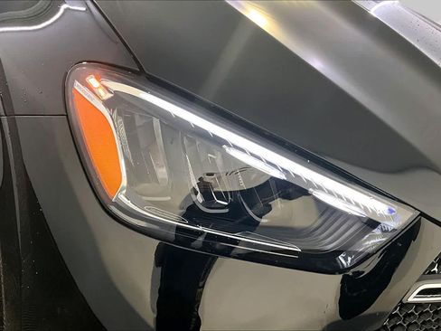New 2026 Mercedes-Benz GLE 350 4MATIC image 16