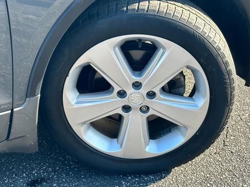 Used 2016 Buick Encore FWD image 5