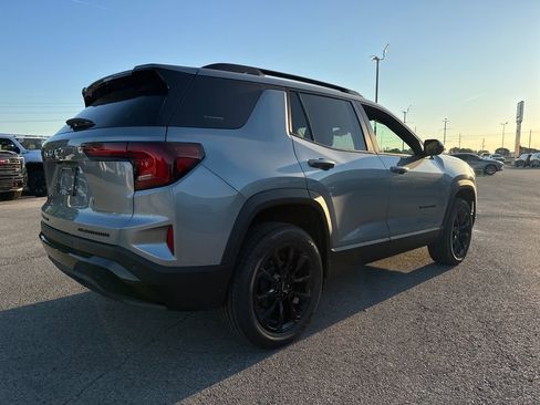 New 2026 GMC Terrain Elevation w/ Elevation Premium Package AWD/4WD image 7