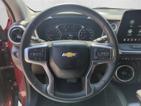 Used 2024 Chevrolet Blazer LT w/ LPO, Floor Liner Package AWD/4WD image 24
