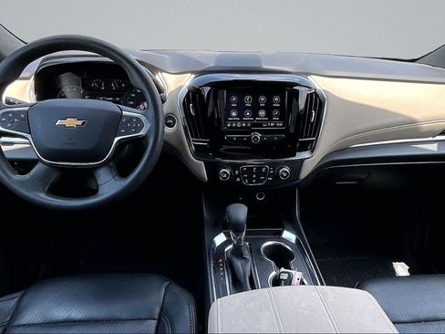 Used 2023 Chevrolet Traverse LS w/ Safety Package FWD image 13