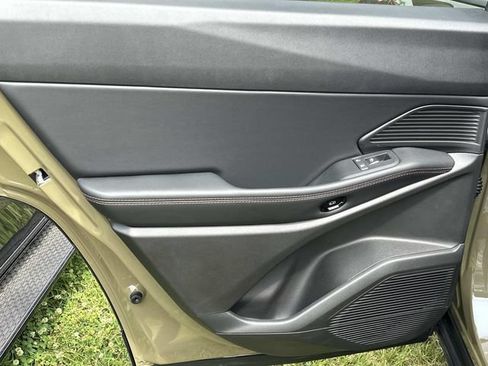 New 2026 Jeep Cherokee Limited AWD/4WD image 19