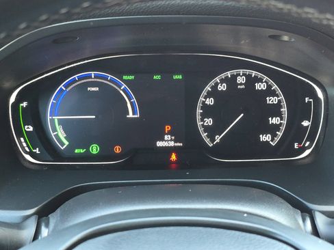 Used 2020 Honda Insight Touring image 23