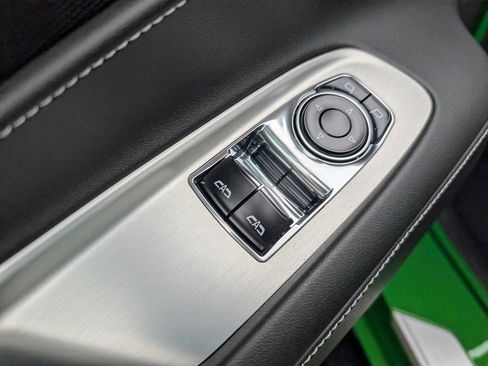 New 2026 Chevrolet Corvette Z06 image 15