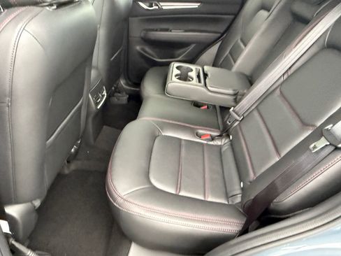 New 2025 MAZDA CX-5 Carbon Edition image 16