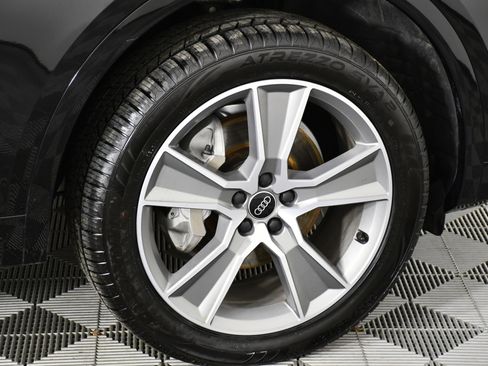 Used 2025 Audi Q5 2.0T Premium image 53