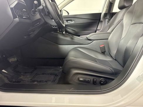 Used 2025 Honda Accord Touring image 22