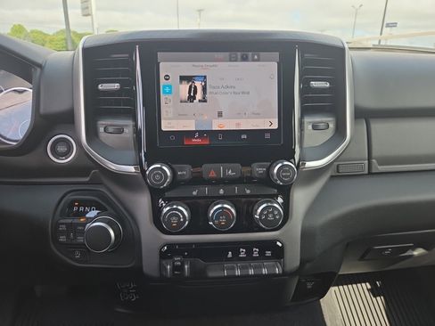 New 2025 RAM 1500 Big Horn image 16