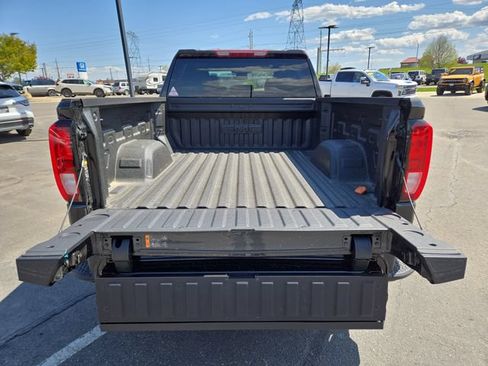 New 2026 GMC Sierra 1500 Elevation AWD/4WD image 32