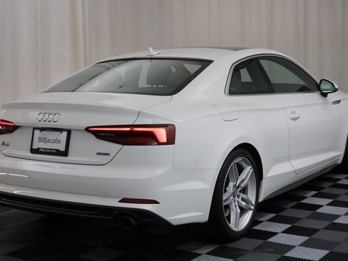 Used 2019 Audi A5 2.0T Premium w/ Convenience Package image 16