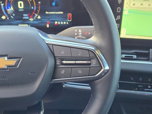 Used 2025 Chevrolet Equinox LT image 27