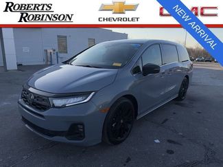 Used 2025 Honda Odyssey Sport-L video 1