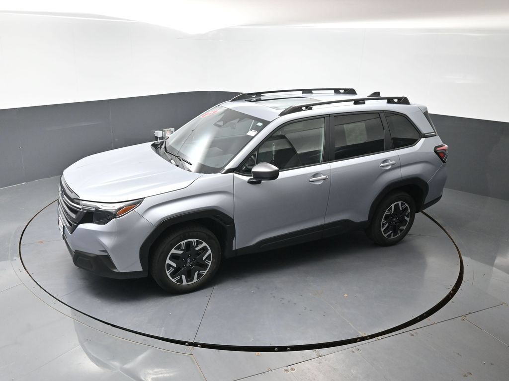 Used 2025 Subaru Forester Premium AWD/4WD image 44