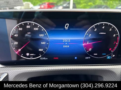 Used 2025 Mercedes-Benz CLA 250 4MATIC image 17