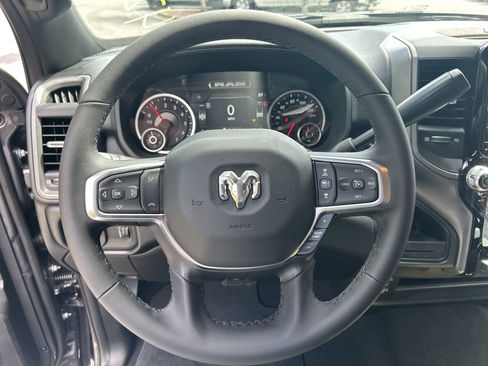 New 2026 RAM 2500 Tradesman image 20