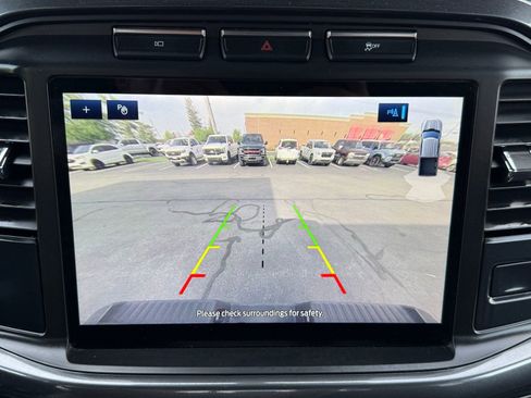 Used 2023 Ford F150 XLT w/ Equipment Group 302A High image 35