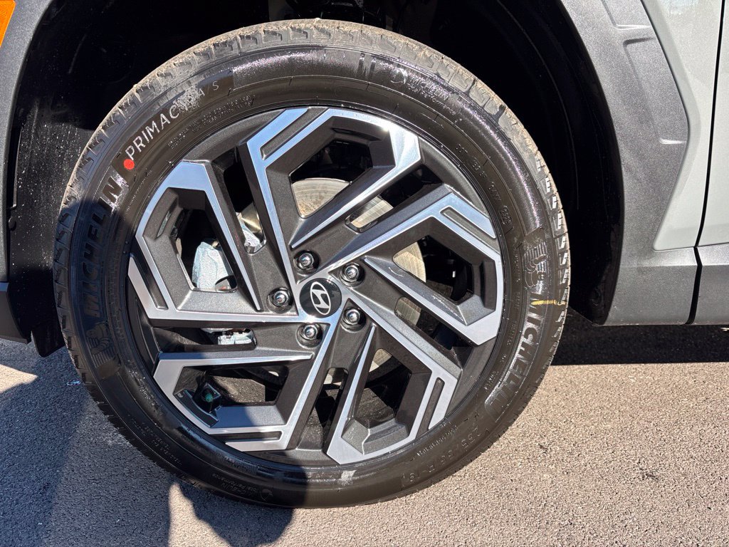 New 2026 Hyundai Tucson SEL Plus AWD/4WD image 9
