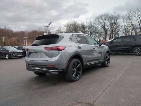 New 2026 Buick Envision Sport Touring AWD/4WD image 5