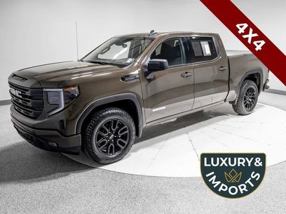 Used 2024 GMC Sierra 1500 Elevation