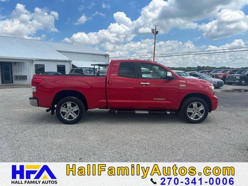 Used 2010 Toyota Tundra Limited AWD/4WD image 32