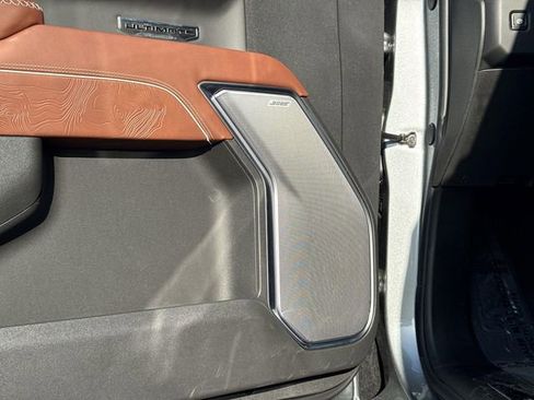 New 2026 GMC Sierra 1500 Denali Ultimate image 20
