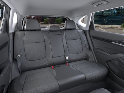New 2026 Kia Seltos S image 16