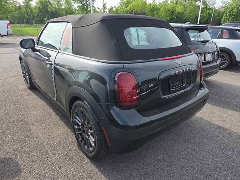 New 2026 MINI Cooper S FWD image 4