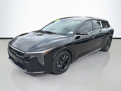 Used 2026 Kia K4 GT-Line Turbo image 7