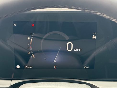 New 2026 Buick Envista Preferred w/ Convenience I Package image 28