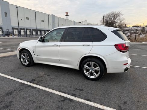 Used 2017 BMW X5 xDrive35i image 5