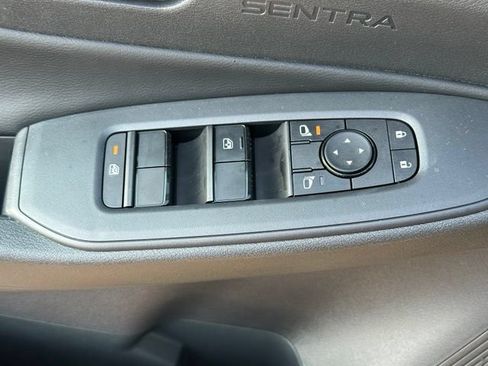 Used 2026 Nissan Sentra SV w/ Floor Mat Package FWD image 19