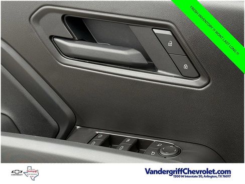 New 2026 Chevrolet Colorado Trail Boss w/ Midnight Edition AWD/4WD image 18