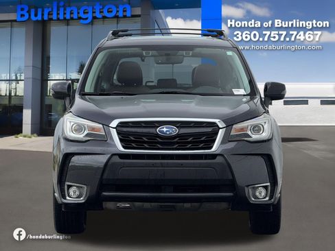 Used 2018 Subaru Forester 2.0XT Touring w/ Popular Package #2 image 10