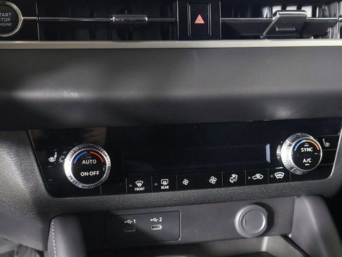 New 2026 Mitsubishi Outlander ES AWD/4WD image 47