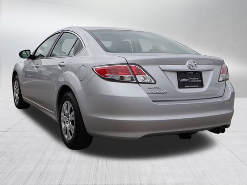 Used 2013 MAZDA MAZDA6 i Sport image 5