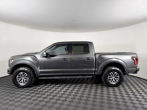 Used 2018 Ford F150 Raptor w/ Equipment Group 802A Luxury AWD/4WD image 18