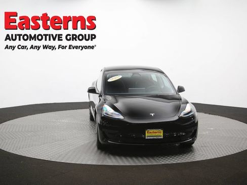 Used 2023 Tesla Model 3 Standard Range RWD image 49