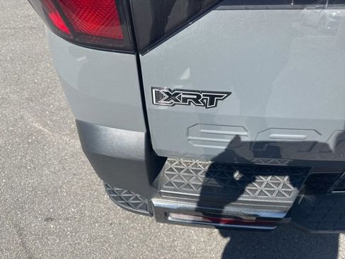 Certified 2025 Hyundai Santa Cruz XRT image 6