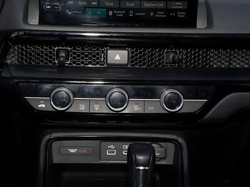 Certified 2024 Honda CR-V EX-L image 26